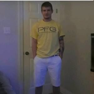 Meet your Posher, Jake